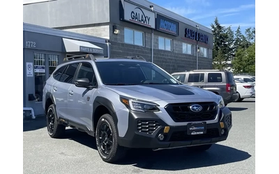 subaru-outback - 2