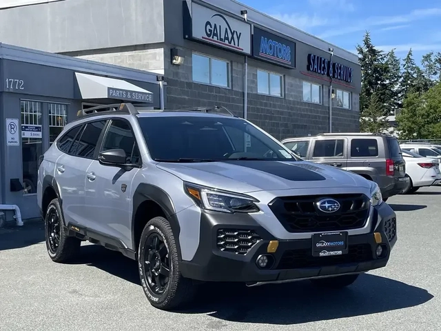 Subaru Outback Wilderness AWD | Harman Kardon | Sunroof - автомобили, коли, обяви за нови и употребявани 2