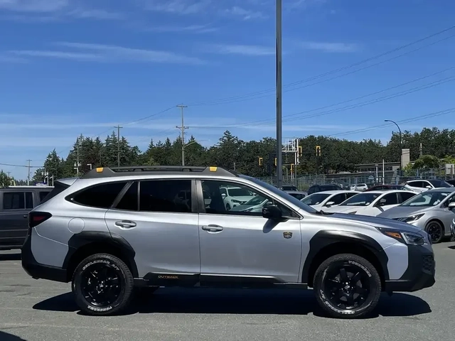 Subaru Outback Wilderness AWD | Harman Kardon | Sunroof - автомобили, коли, обяви за нови и употребявани 3
