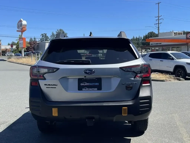 Subaru Outback Wilderness AWD | Harman Kardon | Sunroof - автомобили, коли, обяви за нови и употребявани 4