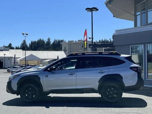 Subaru Outback Wilderness AWD | Harman Kardon | Sunroof - автомобили, коли, обяви за нови и употребявани 5