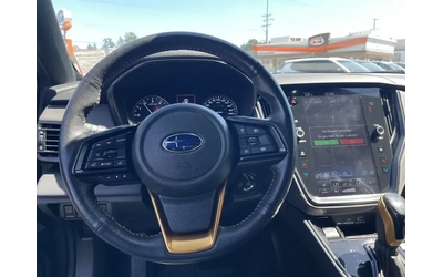 Subaru Outback Wilderness AWD | Harman Kardon | Sunroof - автомобили, коли, обяви за нови и употребявани 8