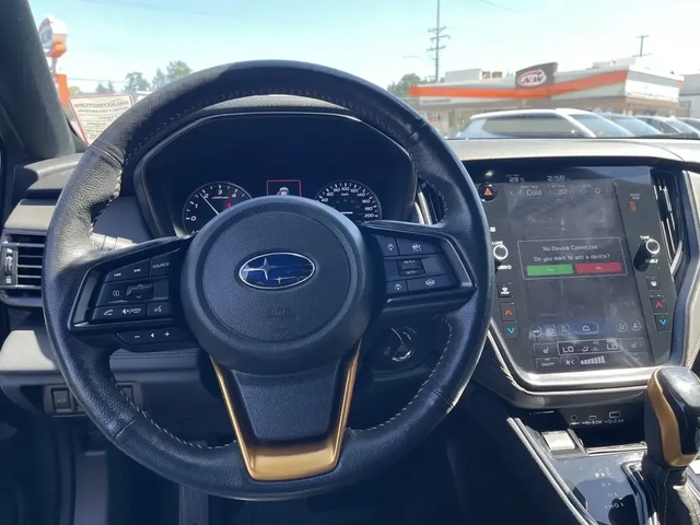 Subaru Outback Wilderness AWD | Harman Kardon | Sunroof - автомобили, коли, обяви за нови и употребявани 8