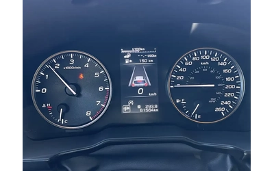 Subaru Outback Wilderness AWD | Harman Kardon | Sunroof - автомобили, коли, обяви за нови и употребявани 9