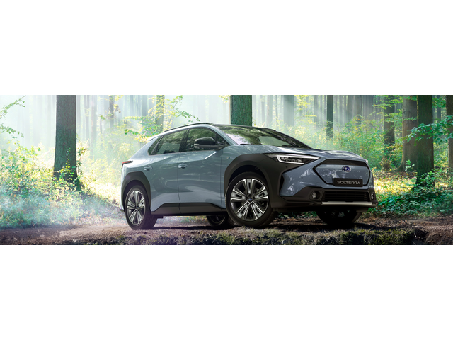 Subaru Solterra, 2026 г., 160 км, 460 к.с. - автомобили, коли, обяви за нови и употребявани 0