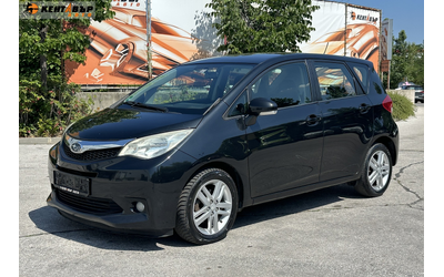 subaru-trezia-1-3i-99-k-s-garantsiya - 0