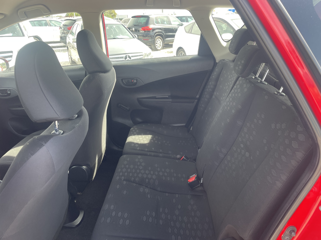 Subaru Trezia, 2011 г., 170000 км, 90 к.с. - автомобили, коли, обяви за нови и употребявани 7