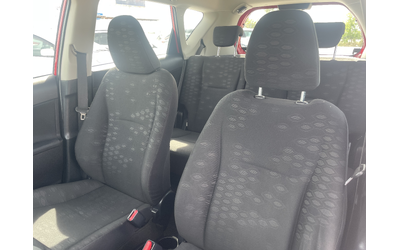 Subaru Trezia, 2011 г., 170000 км, 90 к.с. - автомобили, коли, обяви за нови и употребявани 8