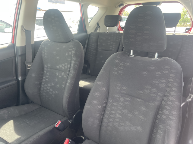 Subaru Trezia, 2011 г., 170000 км, 90 к.с. - автомобили, коли, обяви за нови и употребявани 8