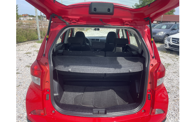 Subaru Trezia, 2011 г., 170000 км, 90 к.с. - автомобили, коли, обяви за нови и употребявани 9