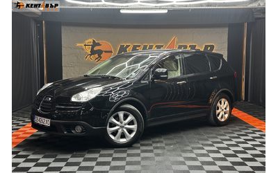 subaru-tribeca-3-0i-245-k-s-garantsiya-ot-kentavar - 0