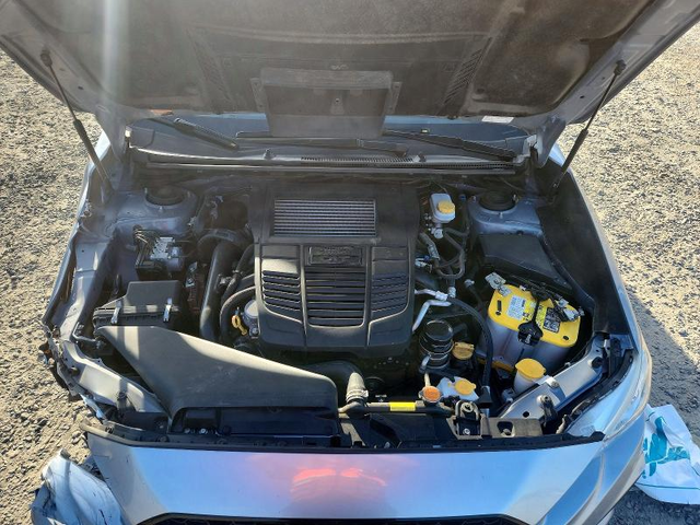 Subaru WRX 2.0L 4 ALL WHEEL DRIVE - автомобили, коли, обяви за нови и употребявани 10