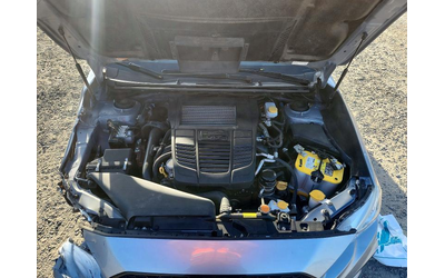 Subaru WRX 2.0L 4 ALL WHEEL DRIVE - автомобили, коли, обяви за нови и употребявани 11