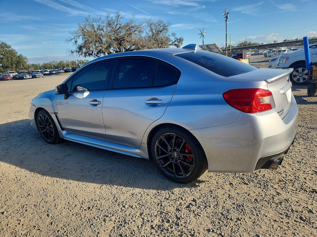 Subaru WRX 2.0L 4 ALL WHEEL DRIVE - автомобили, коли, обяви за нови и употребявани 1