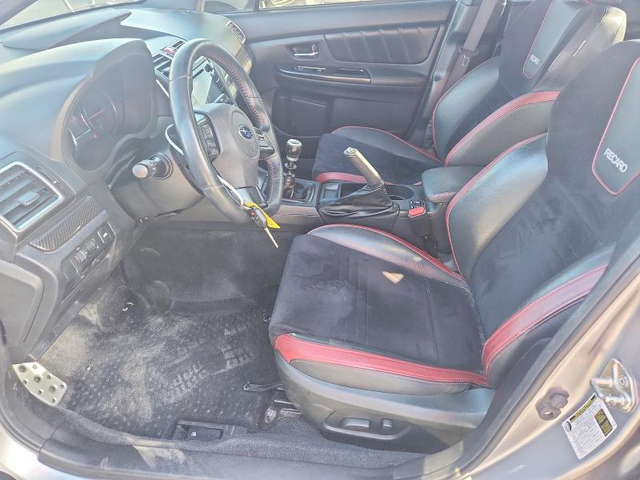 Subaru WRX 2.0L 4 ALL WHEEL DRIVE - автомобили, коли, обяви за нови и употребявани 6