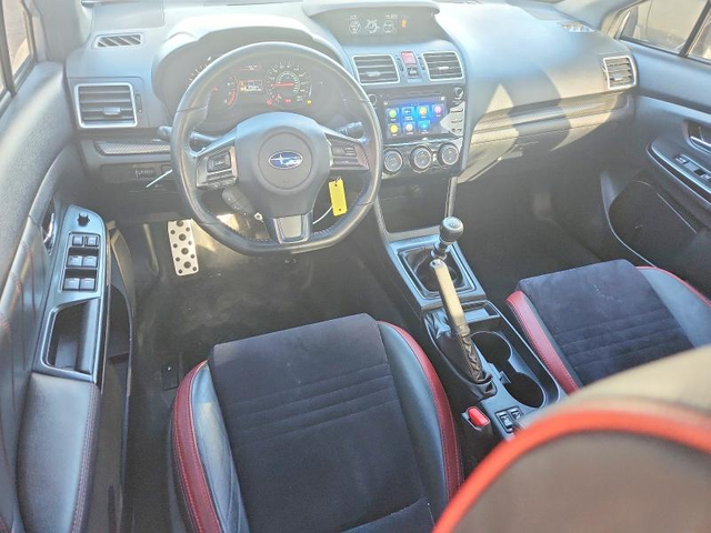 Subaru WRX 2.0L 4 ALL WHEEL DRIVE - автомобили, коли, обяви за нови и употребявани 7