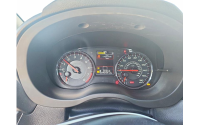 Subaru WRX 2.0L 4 ALL WHEEL DRIVE - автомобили, коли, обяви за нови и употребявани 8