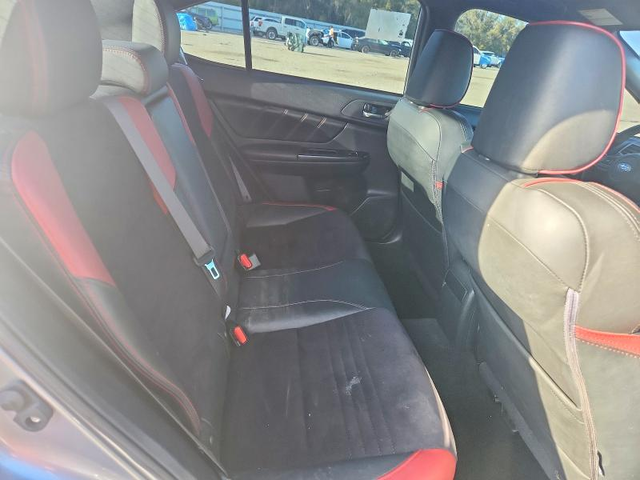 Subaru WRX 2.0L 4 ALL WHEEL DRIVE - автомобили, коли, обяви за нови и употребявани 9