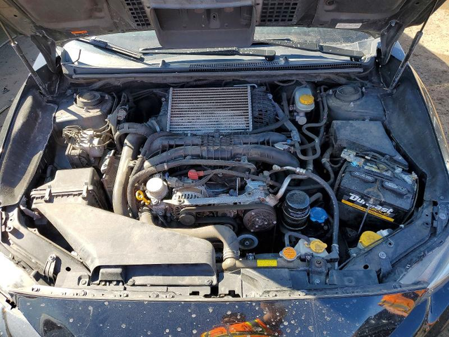Subaru WRX 2.0L 4 ALL WHEEL DRIVE - автомобили, коли, обяви за нови и употребявани 11