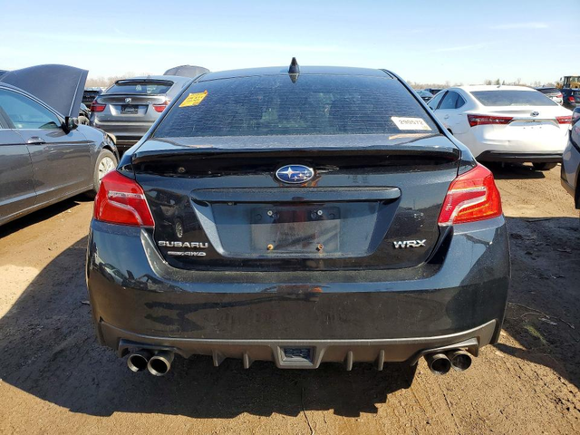 Subaru WRX 2.0L 4 ALL WHEEL DRIVE - автомобили, коли, обяви за нови и употребявани 5