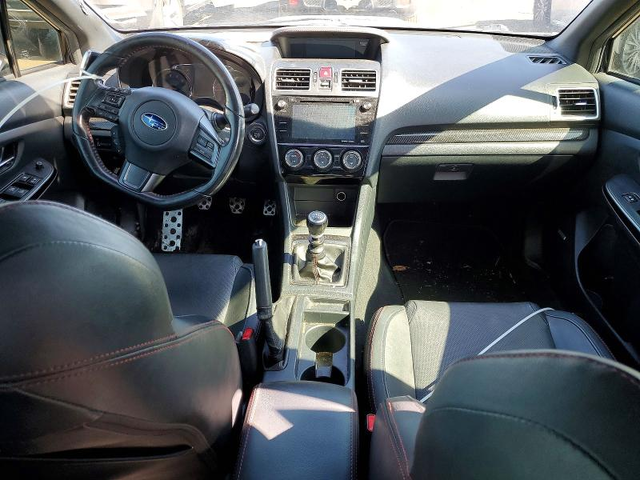 Subaru WRX 2.0L 4 ALL WHEEL DRIVE - автомобили, коли, обяви за нови и употребявани 7