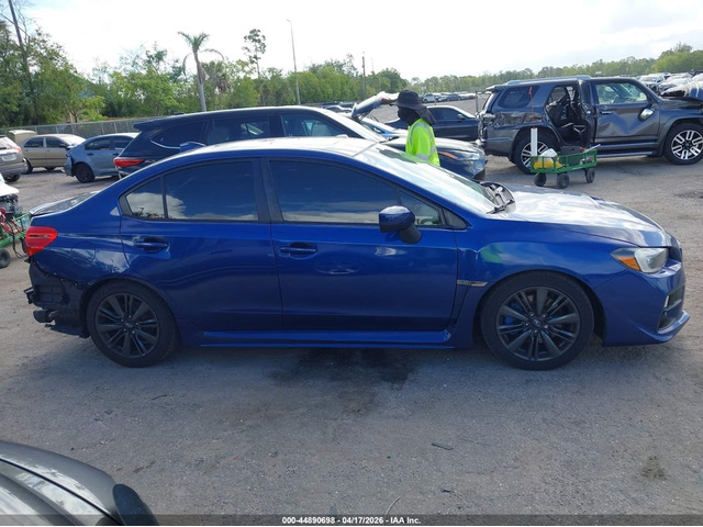 Subaru WRX 2.0L H-4 DI, DOHC, VVT, TURBO, 268HP All Wheel Drive - автомобили, коли, обяви за нови и употребявани 13