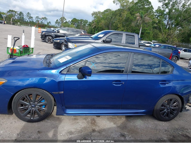 Subaru WRX 2.0L H-4 DI, DOHC, VVT, TURBO, 268HP All Wheel Drive - автомобили, коли, обяви за нови и употребявани 14