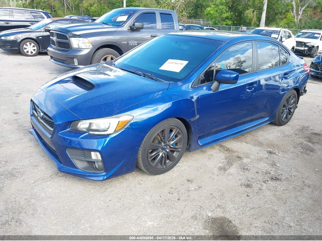 Subaru WRX 2.0L H-4 DI, DOHC, VVT, TURBO, 268HP All Wheel Drive - автомобили, коли, обяви за нови и употребявани 1