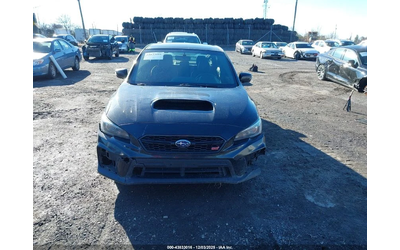 subaru-wrx - 1