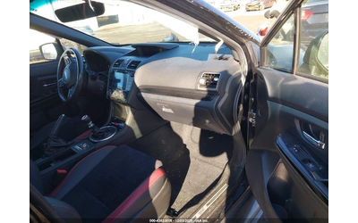 Subaru WRX STI - автомобили, коли, обяви за нови и употребявани 6