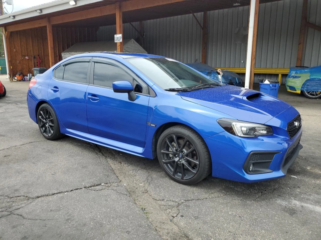 Subaru WRX ПОДГРЕВ* КАМЕРА* КЕЙЛЕС - автомобили, коли, обяви за нови и употребявани 3