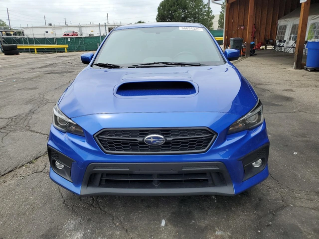 Subaru WRX ПОДГРЕВ* КАМЕРА* КЕЙЛЕС - автомобили, коли, обяви за нови и употребявани 4