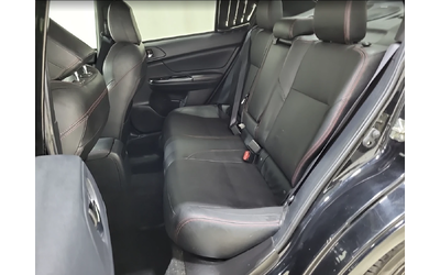 Subaru WRX SPORT-TECH - автомобили, коли, обяви за нови и употребявани 11