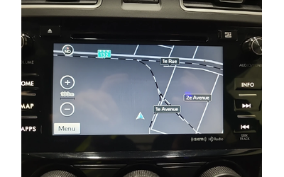 Subaru WRX SPORT-TECH - автомобили, коли, обяви за нови и употребявани 14