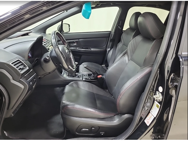 Subaru WRX SPORT-TECH - автомобили, коли, обяви за нови и употребявани 4