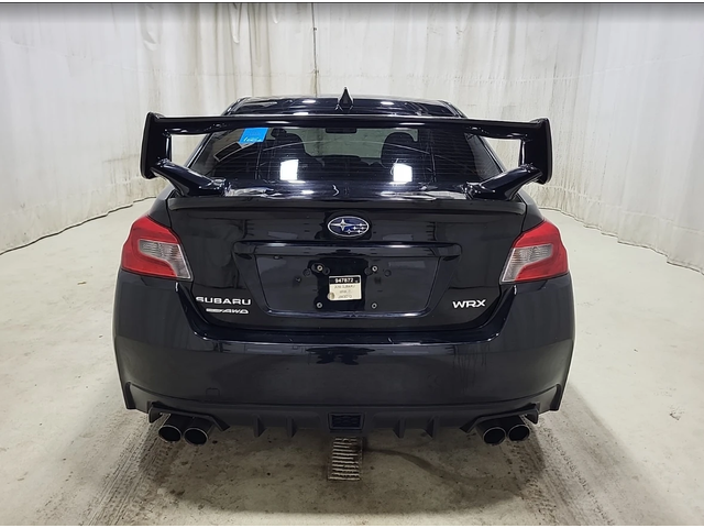 Subaru WRX SPORT-TECH - автомобили, коли, обяви за нови и употребявани 5