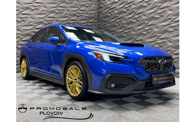 subaru-wrx - 0
