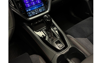 Subaru WRX Limited AWD Camera* H&K* Подгрев* - автомобили, коли, обяви за нови и употребявани 11