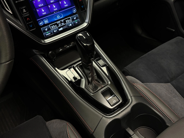 Subaru WRX Limited AWD Camera* H&K* Подгрев* - автомобили, коли, обяви за нови и употребявани 11