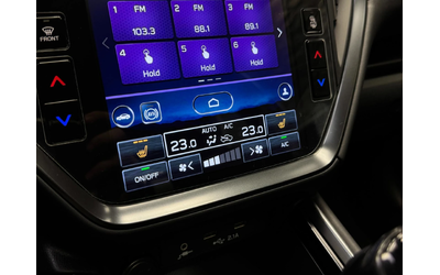 Subaru WRX Limited AWD Camera* H&K* Подгрев* - автомобили, коли, обяви за нови и употребявани 13