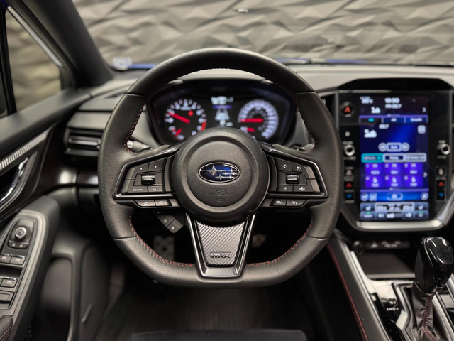 Subaru WRX Limited AWD Camera* H&K* Подгрев* - автомобили, коли, обяви за нови и употребявани 5