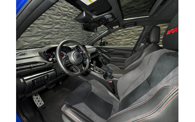 Subaru WRX Limited AWD Camera* H&K* Подгрев* - автомобили, коли, обяви за нови и употребявани 6