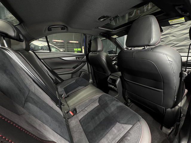 Subaru WRX Limited AWD Camera* H&K* Подгрев* - автомобили, коли, обяви за нови и употребявани 8