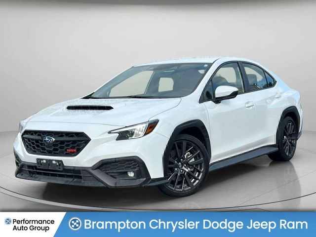 Subaru WRX * Premium * CARFAX * ЦЕНА ДО БГ - автомобили, коли, обяви за нови и употребявани 0