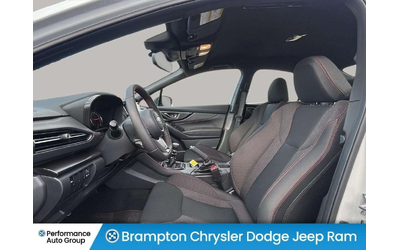 Subaru WRX * Premium * CARFAX * ЦЕНА ДО БГ - автомобили, коли, обяви за нови и употребявани 10