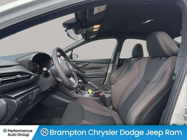 Subaru WRX * Premium * CARFAX * ЦЕНА ДО БГ - автомобили, коли, обяви за нови и употребявани 10