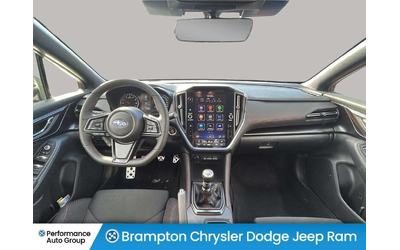 Subaru WRX * Premium * CARFAX * ЦЕНА ДО БГ - автомобили, коли, обяви за нови и употребявани 11