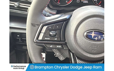 Subaru WRX * Premium * CARFAX * ЦЕНА ДО БГ - автомобили, коли, обяви за нови и употребявани 13