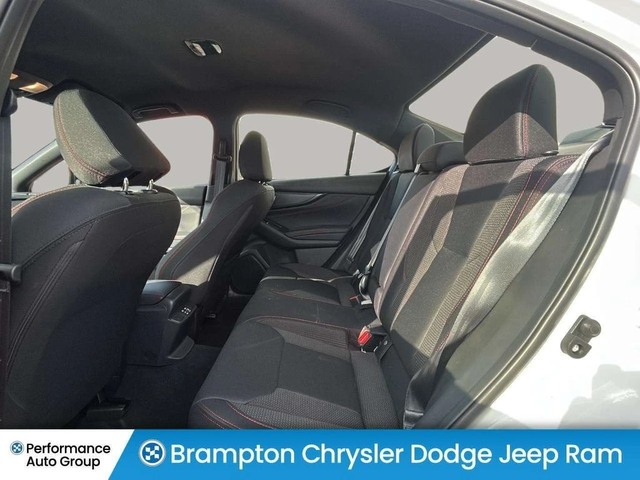 Subaru WRX * Premium * CARFAX * ЦЕНА ДО БГ - автомобили, коли, обяви за нови и употребявани 15