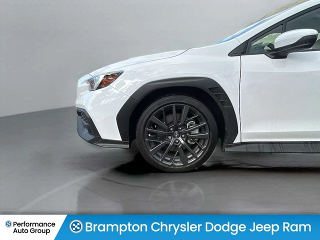 Subaru WRX * Premium * CARFAX * ЦЕНА ДО БГ - автомобили, коли, обяви за нови и употребявани 3